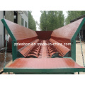 High Performance Wood Debarking Machine